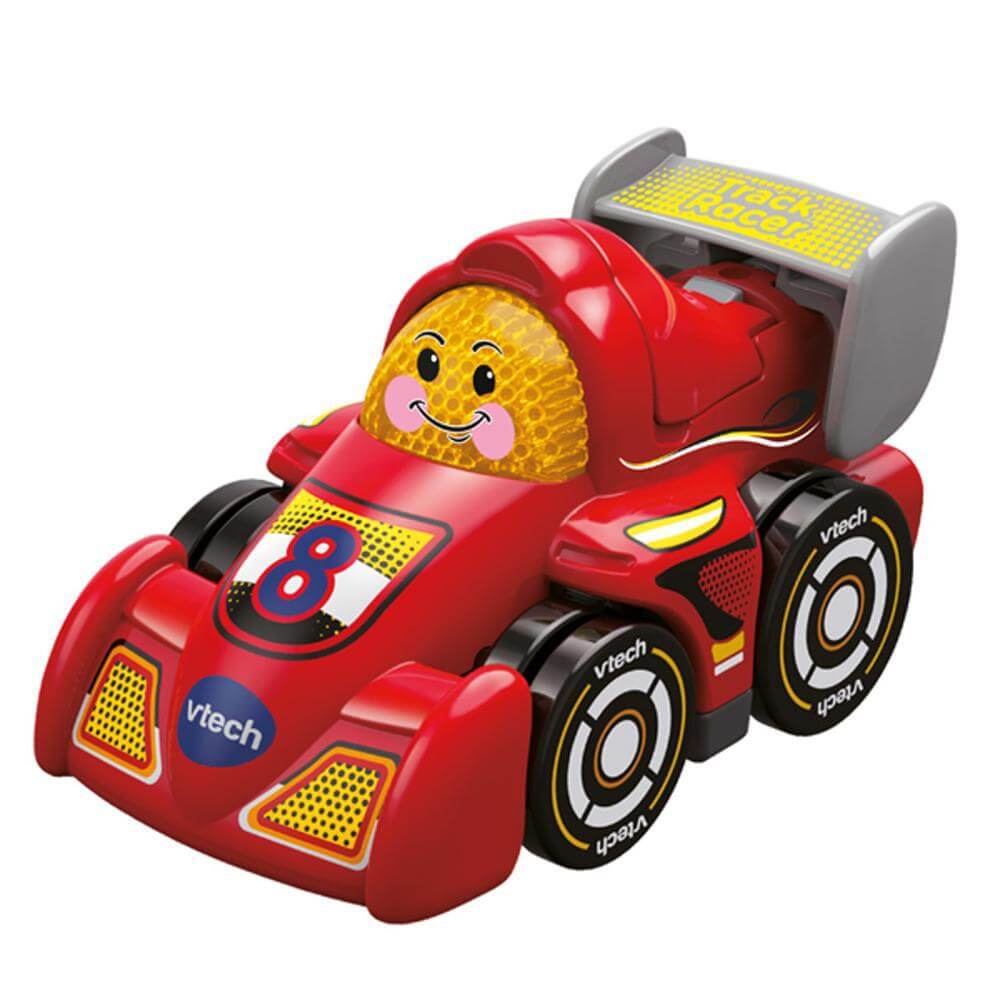 Vtech Toot Toot Track Racer